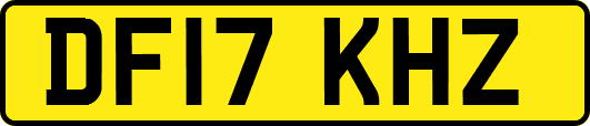 DF17KHZ