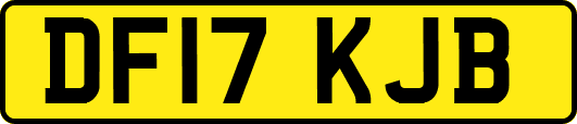 DF17KJB