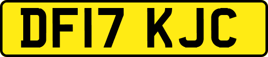 DF17KJC