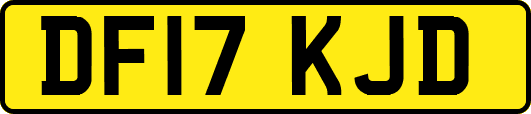 DF17KJD