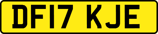 DF17KJE