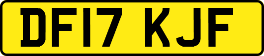DF17KJF