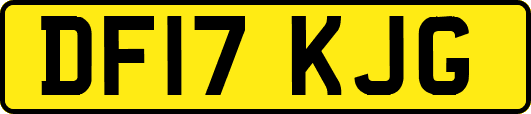 DF17KJG
