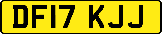 DF17KJJ