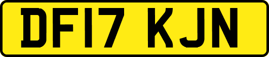 DF17KJN