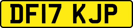 DF17KJP