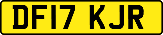 DF17KJR