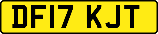DF17KJT