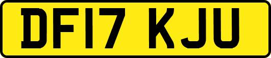 DF17KJU