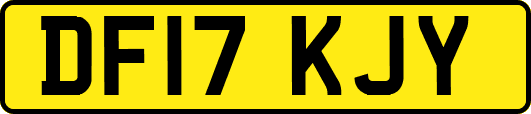 DF17KJY