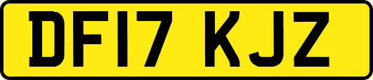 DF17KJZ