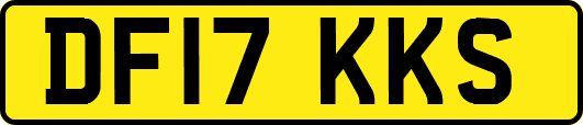 DF17KKS