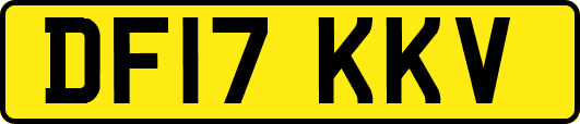 DF17KKV