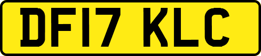 DF17KLC