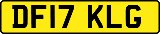 DF17KLG