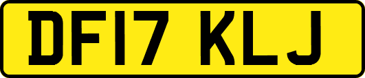 DF17KLJ