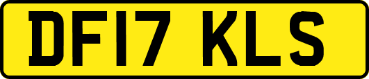 DF17KLS