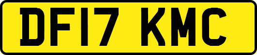 DF17KMC