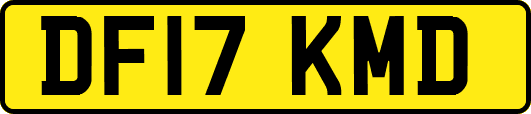 DF17KMD