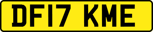 DF17KME