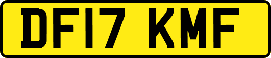 DF17KMF