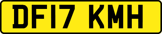 DF17KMH