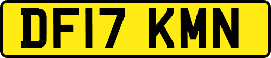 DF17KMN