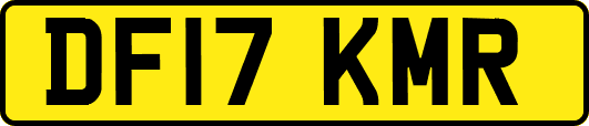 DF17KMR