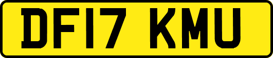 DF17KMU