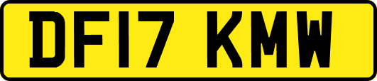 DF17KMW