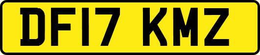 DF17KMZ