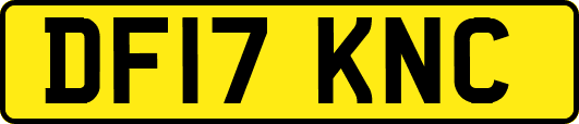 DF17KNC