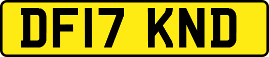DF17KND