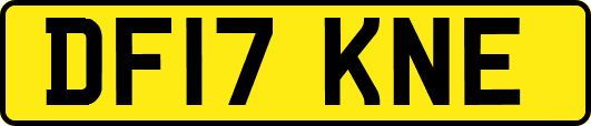 DF17KNE
