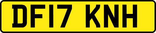 DF17KNH
