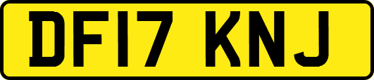 DF17KNJ