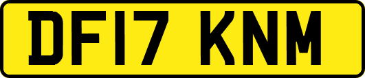 DF17KNM