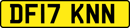 DF17KNN