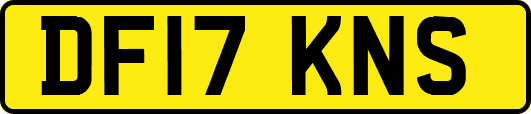 DF17KNS