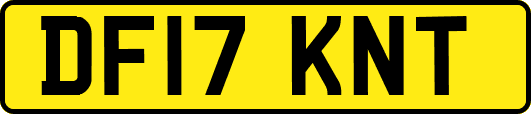 DF17KNT
