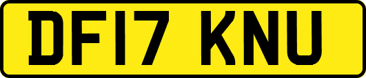 DF17KNU