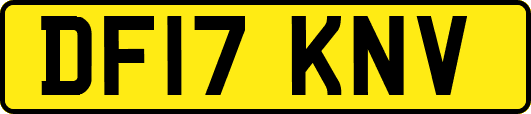 DF17KNV