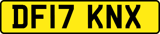 DF17KNX