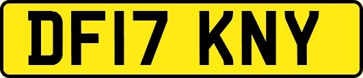 DF17KNY