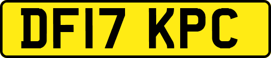 DF17KPC