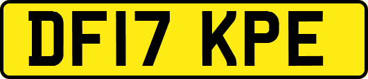 DF17KPE