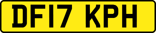 DF17KPH