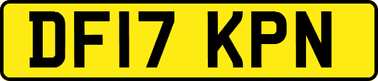 DF17KPN