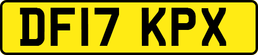 DF17KPX