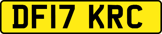 DF17KRC
